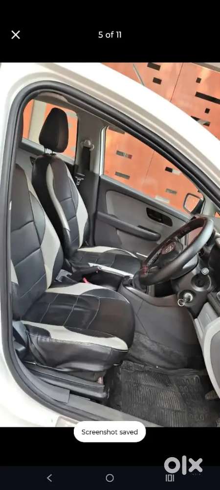 Tata Altroz 2022 Petrol Well Maintaineds Single Owner Fully Showroom