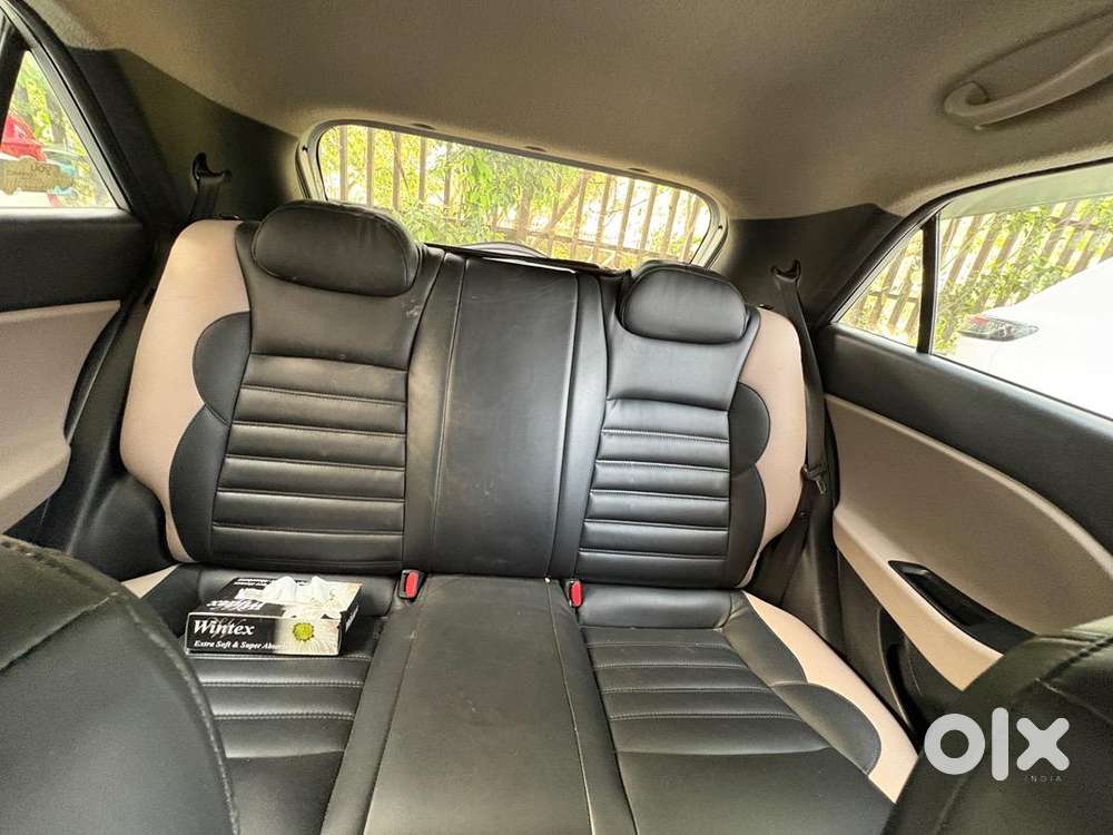 Hyundai Elite I20 2016 Petrol 93000 Km Driven