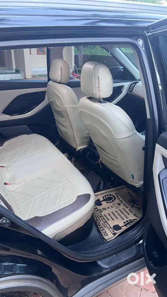 2020 Hyundai Creta Diesel