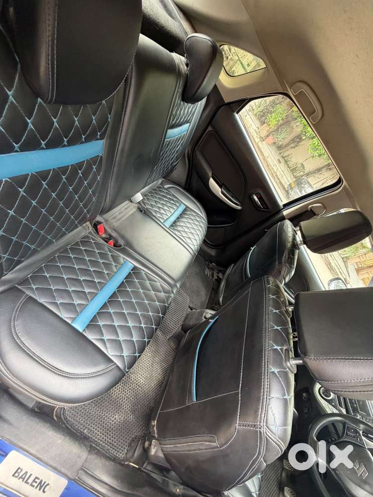 Maruti Suzuki Baleno Delta, 2017, Cng & Hybrids