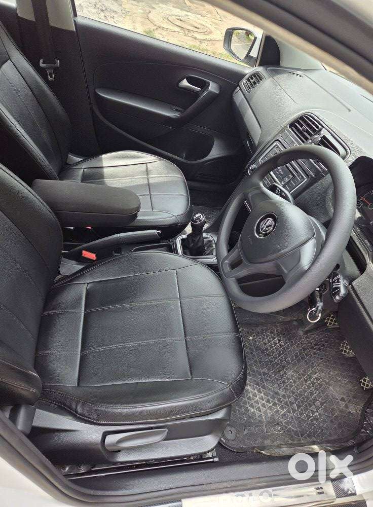 Volkswagen Polo 1.0 Comfortline Plus, 2022, Petrol