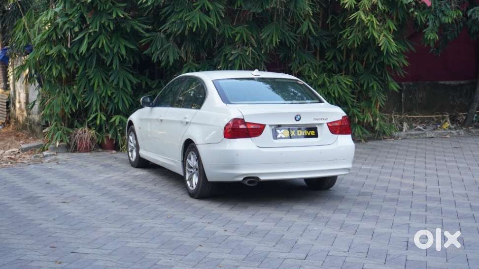 Bmw 3 Series 320d, 2012, Diesel