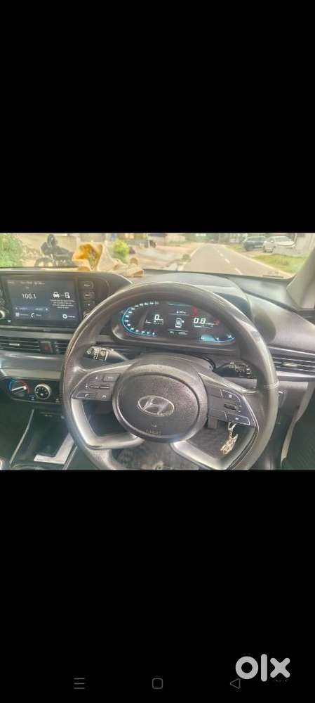 Hyundai Elite I20 Sportz (o) 1.2, 2021, Diesel