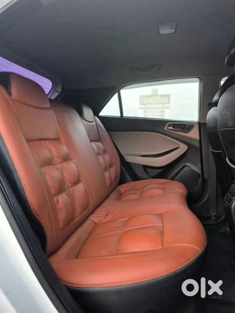 Hyundai Elite I20 [ ] 1.4 Sportz Crdi, 2017, Diesel