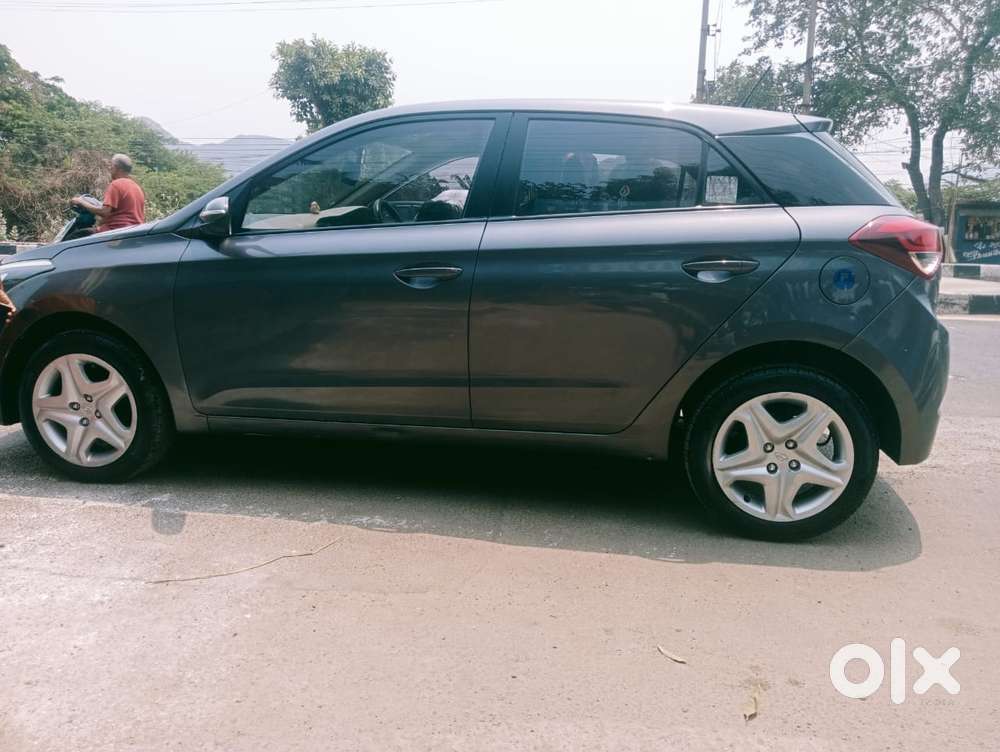 Maruti Suzuki Swift 2004-2010 1.3 Vxi, 2021, Petrol
