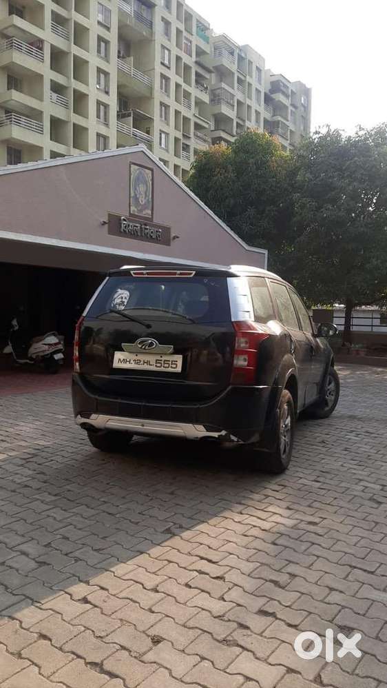 Mahindra Xuv500 2011 Diesel 151000 Km Driven