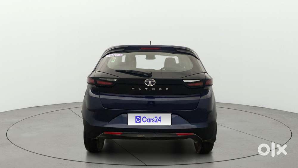 Tata Altroz Xz, 2022, Diesel