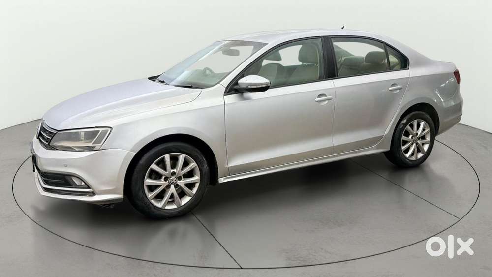 Volkswagen Jetta [ ] 1.4 Trendline Tsi, 2016, Petrol