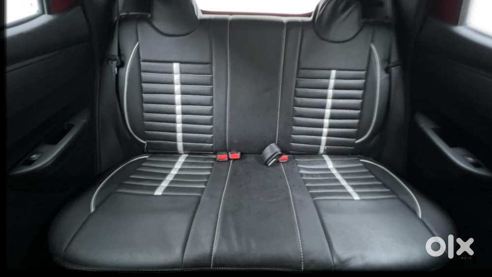 Renault Kwid 2019-ongoing 1.0 Rxt (o), 2020, Petrol