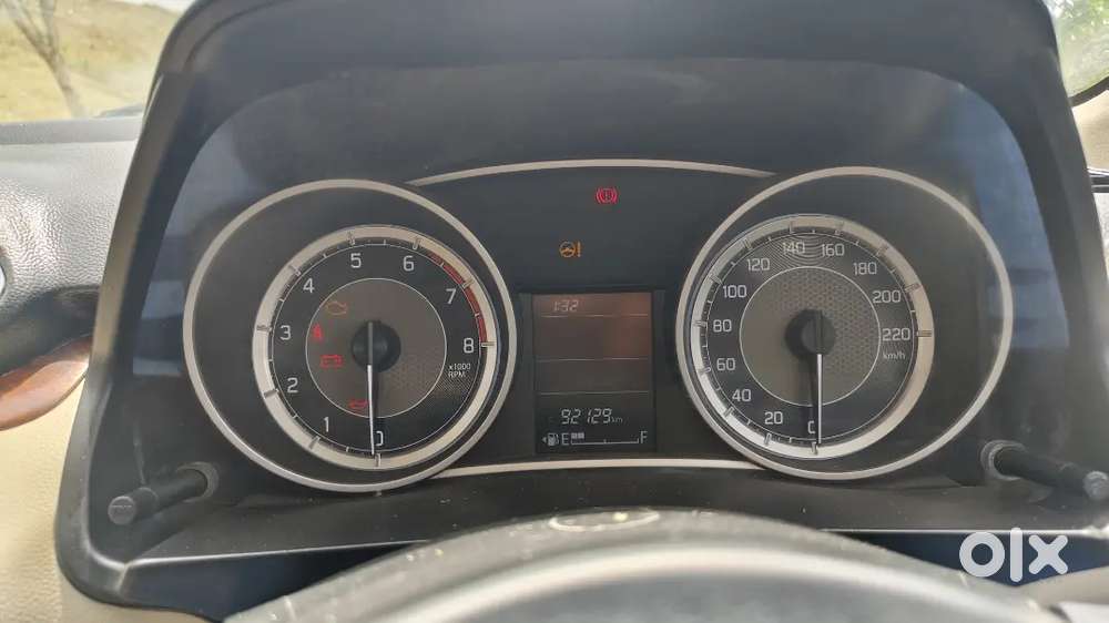 Maruti Suzuki Dzire 2020 Petrol 92000 Km Driven
