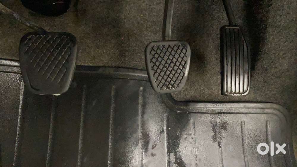 Honda Amaze 2013-2016 S I-vtech, 2014, Petrol