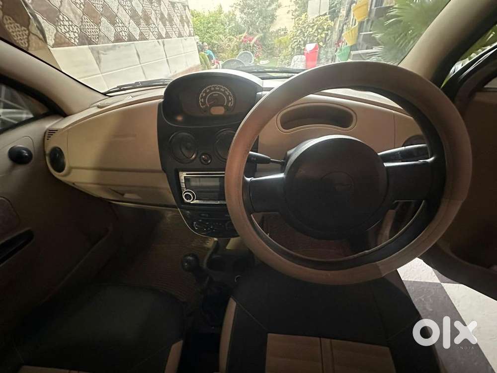 Chevrolet Spark 2010