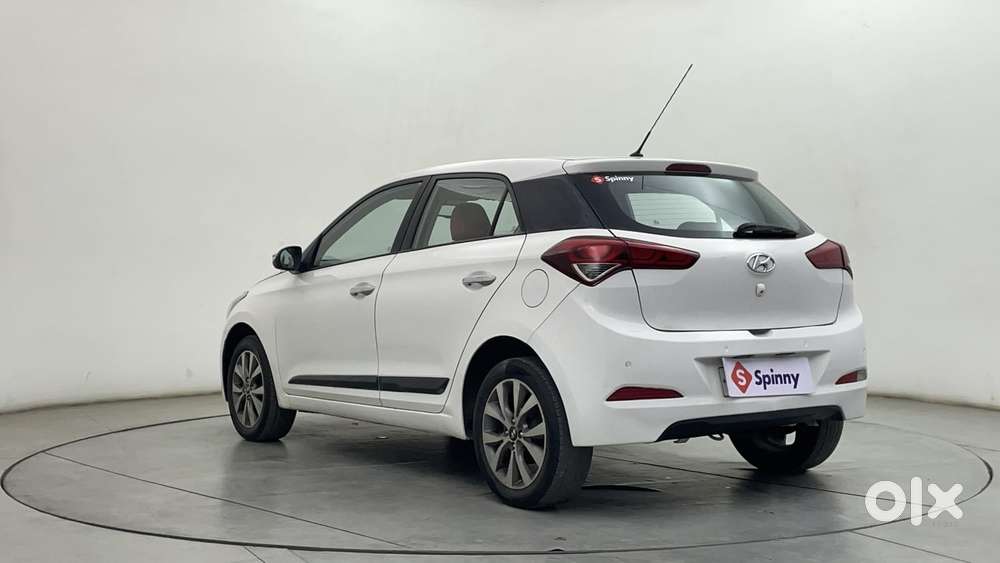 Hyundai Elite I20 [2018-2020] 1.2 Asta, 2014, Petrol