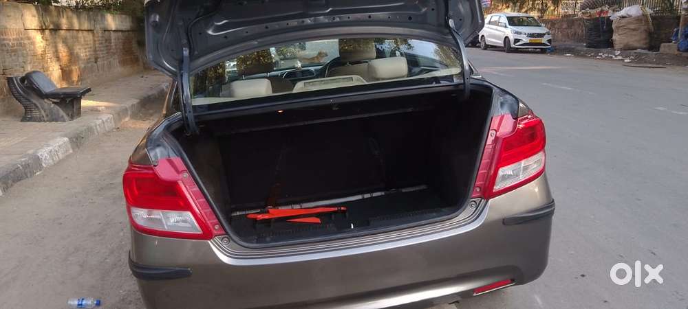 Maruti Suzuki Swift Dzire Vdi Bsiv, 2018, Diesel