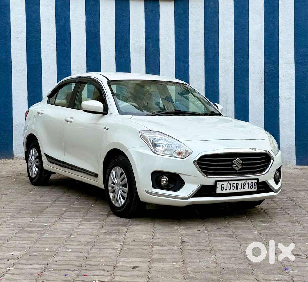 Maruti Suzuki Swift Dzire, 2019, Cng & Hybrids