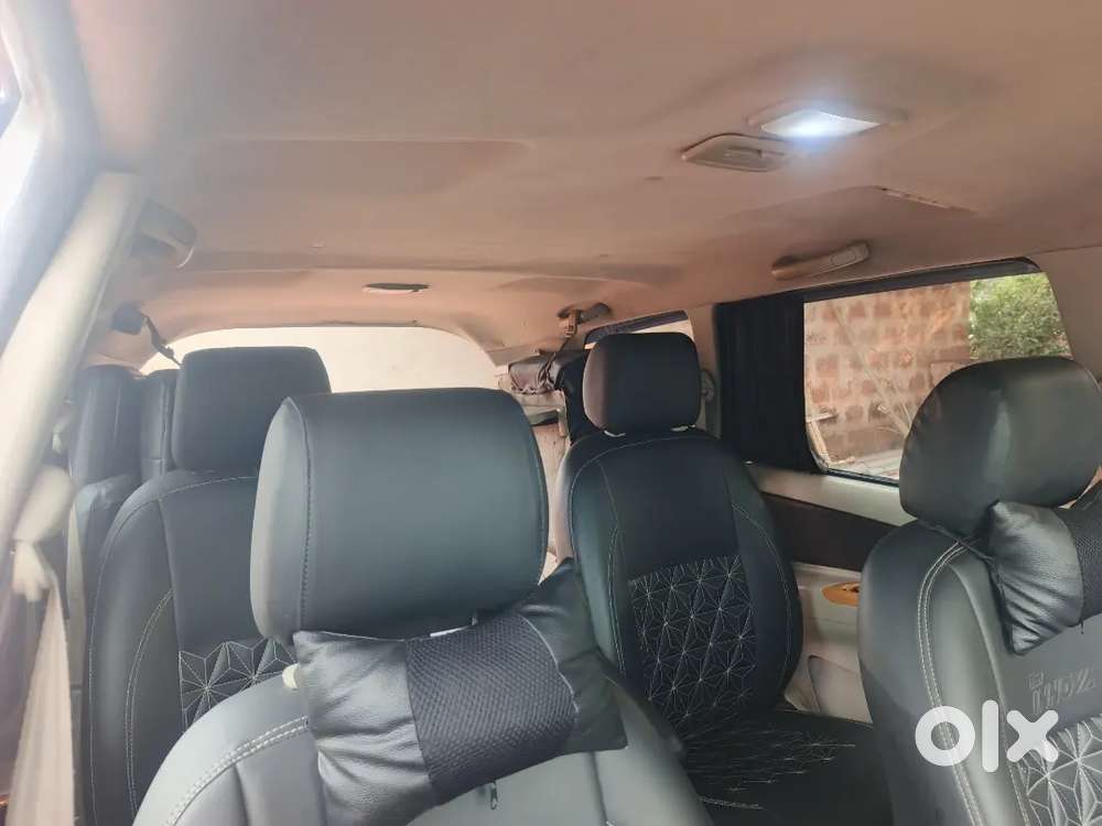 Toyota Innova 2.5v 2009  Diesel  Insurance Valid  Well Maintained”