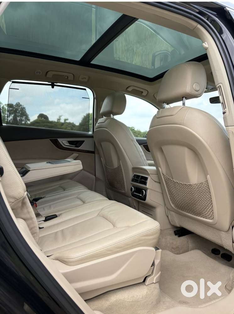 Audi Q7 3.0 45 Tdi Quattro Premium Plus, 2016, Diesel