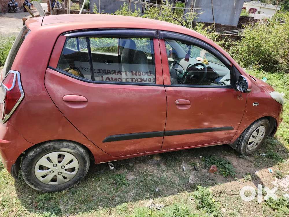 Hyundai I10 Magna 2011 Petrol