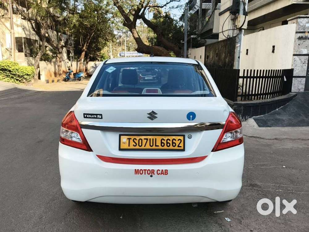 Maruti Suzuki Swift Dzire Lxi Option, 2022, Cng & Hybrids