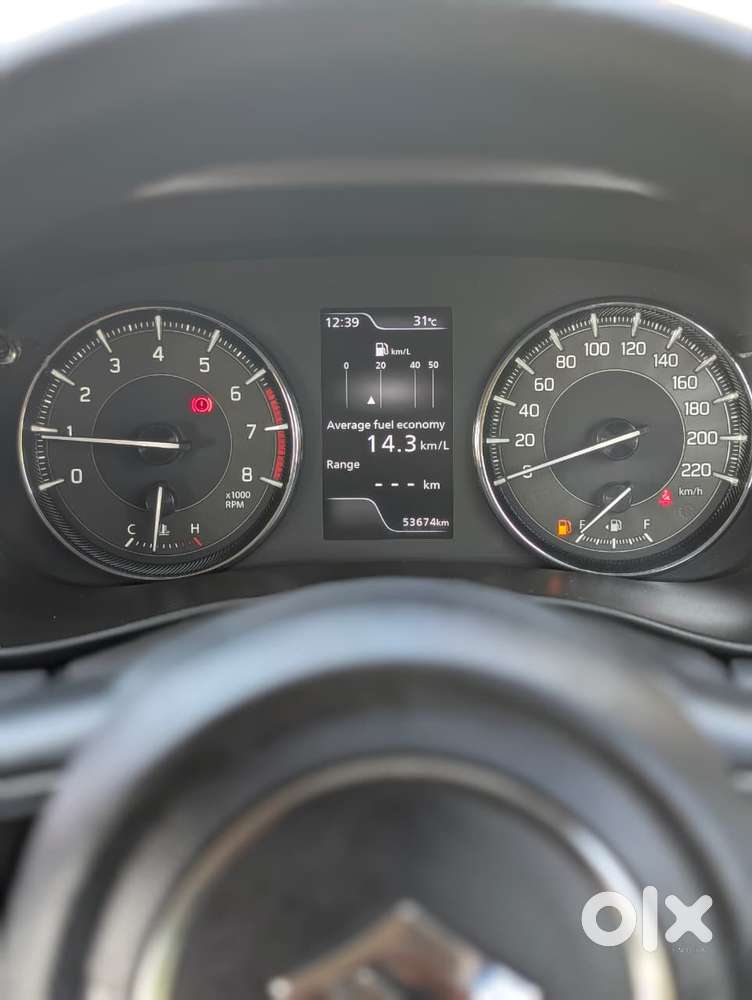 Maruti Suzuki Baleno