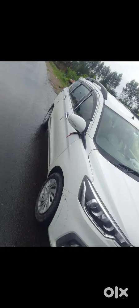 Maruti Suzuki Ertiga Vdi 2019