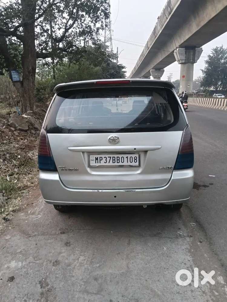New Tyre New Bettey