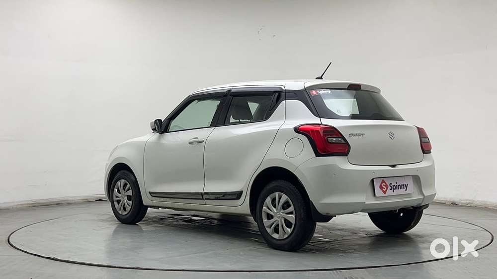 Maruti Suzuki Swift Vvt Vxi, 2023, Petrol