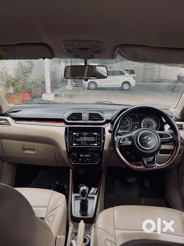 Maruti Dzire Diesel 2017