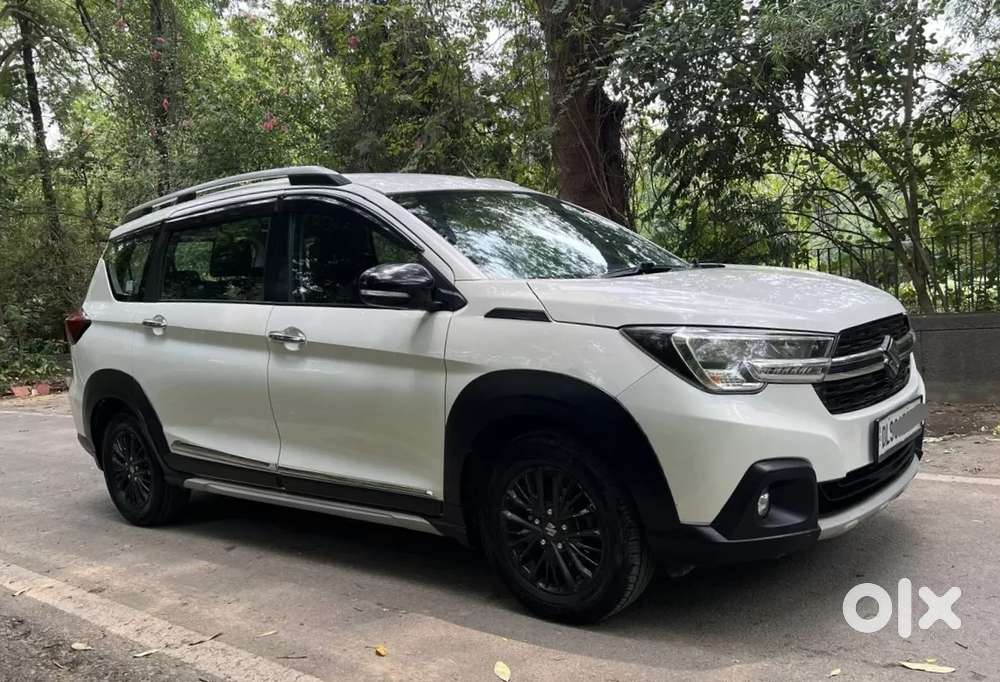 Maruti Suzuki Xl6 1.5 Zeta Mt, 2020, Petrol
