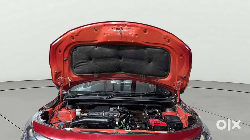 Toyota Glanza 1.2 E, 2023, Petrol