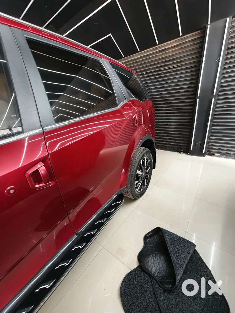 Mahindra Xuv500 2018 Diesel Good Condition
