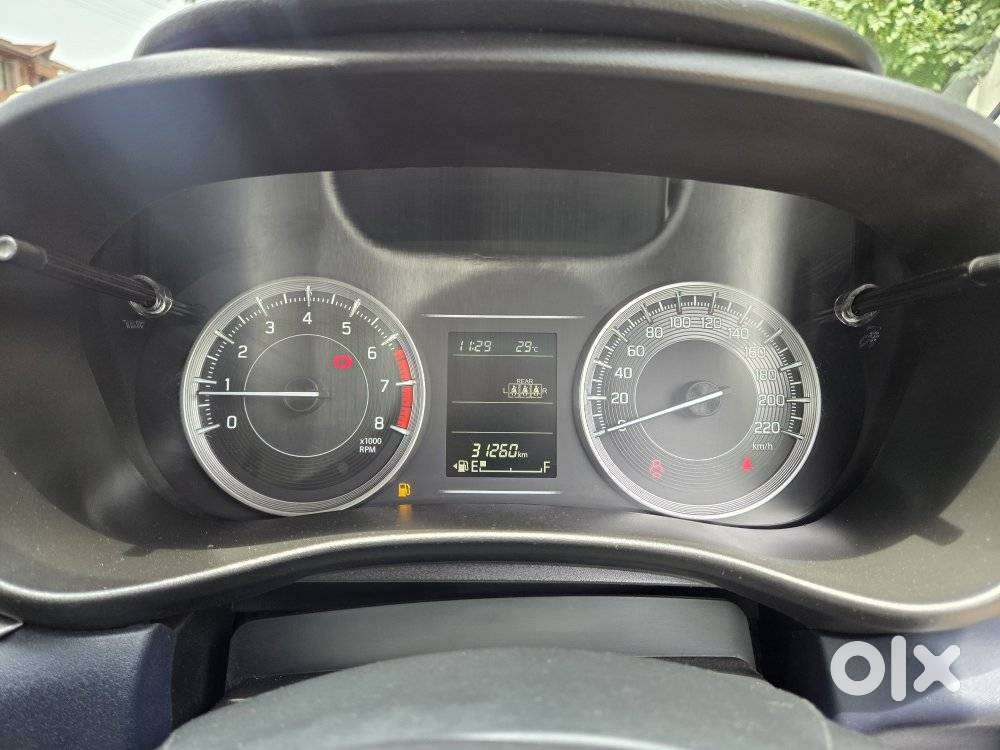 Maruti Suzuki Baleno Delta, 2024, Petrol