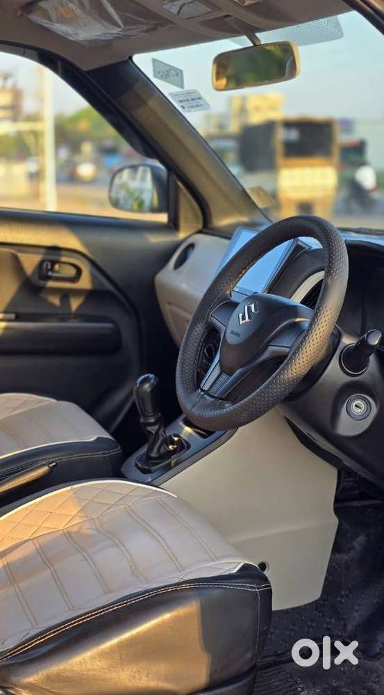 Maruti Suzuki Wagon R 1.0 2019-2022 Lxi Cng, 2022, Cng & Hybrids