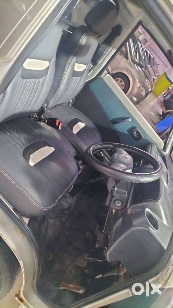 Maruti Suzuki Omni 2019 Petrol 52000 Km Driven