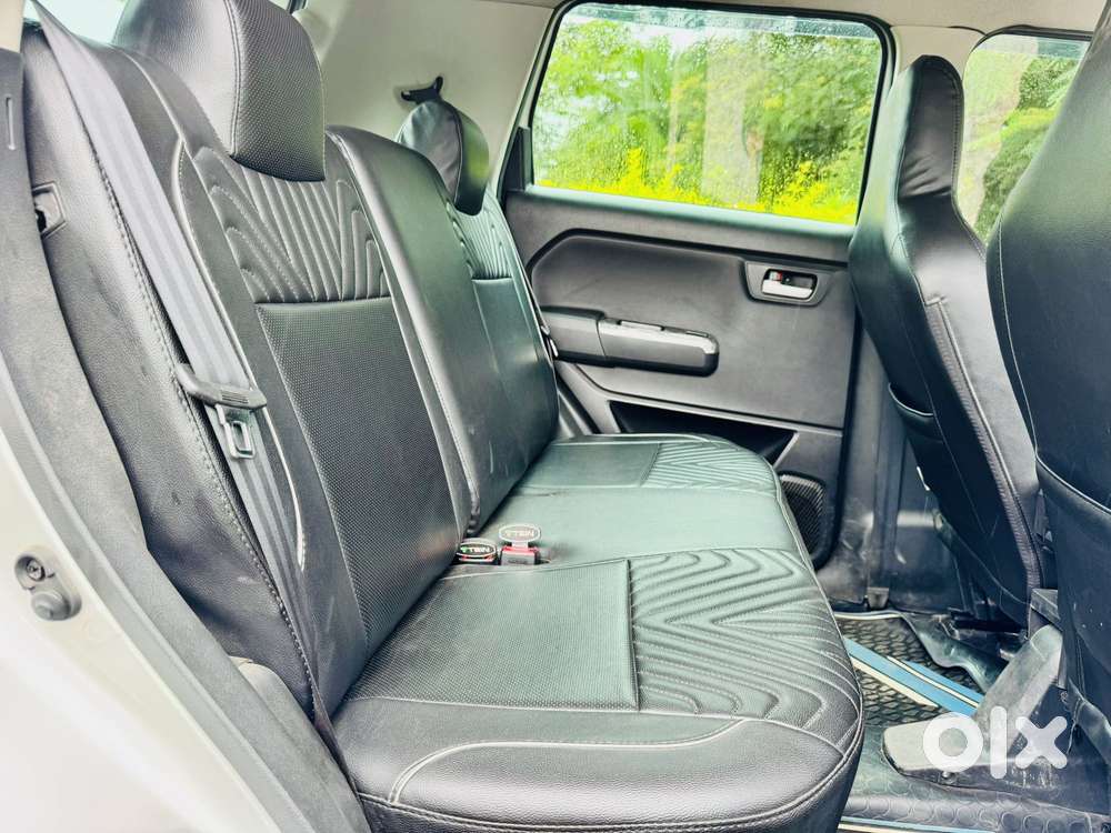 Maruti Suzuki Wagon R Vxi, 2024, Petrol