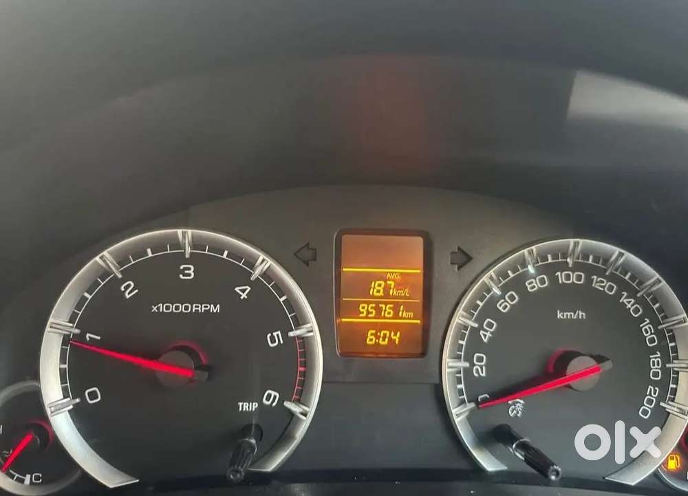 Maruti  Suzuki  Swift Dzire 2015 Diesel  94761  Km  Driven