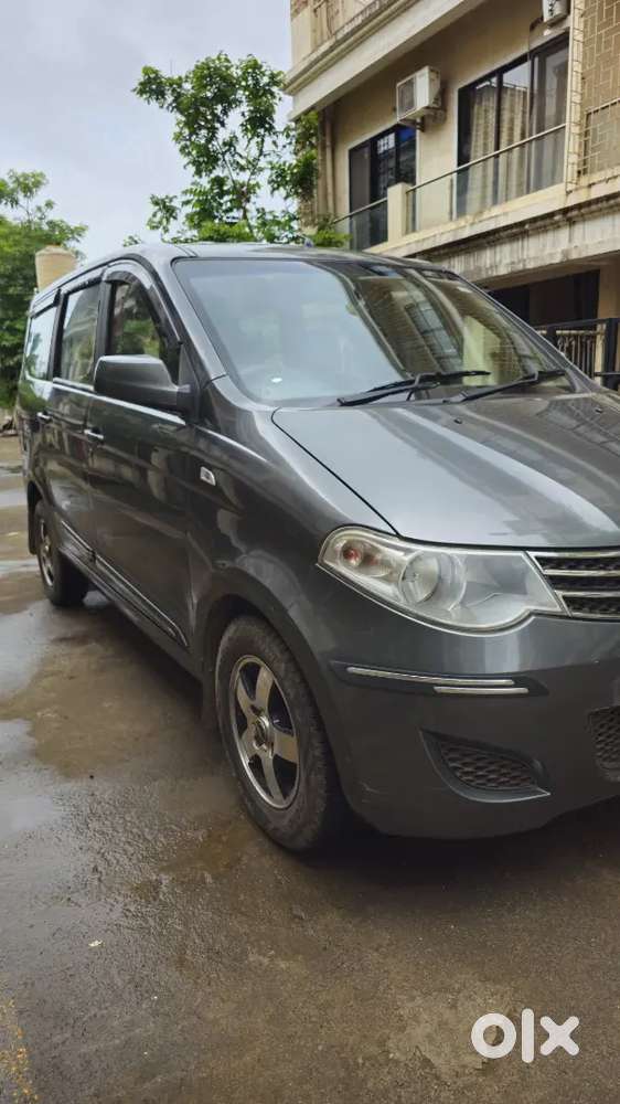 Chevrolet Enjoy 2013 Diesel Manual