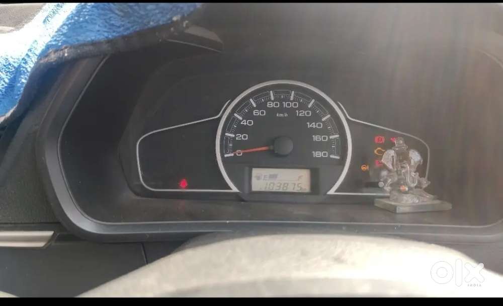 Alto 800 Urgent Sell