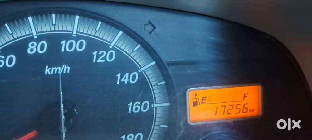 Maruti Suzuki Eeco 5 Str Ac (o), 2022, Petrol