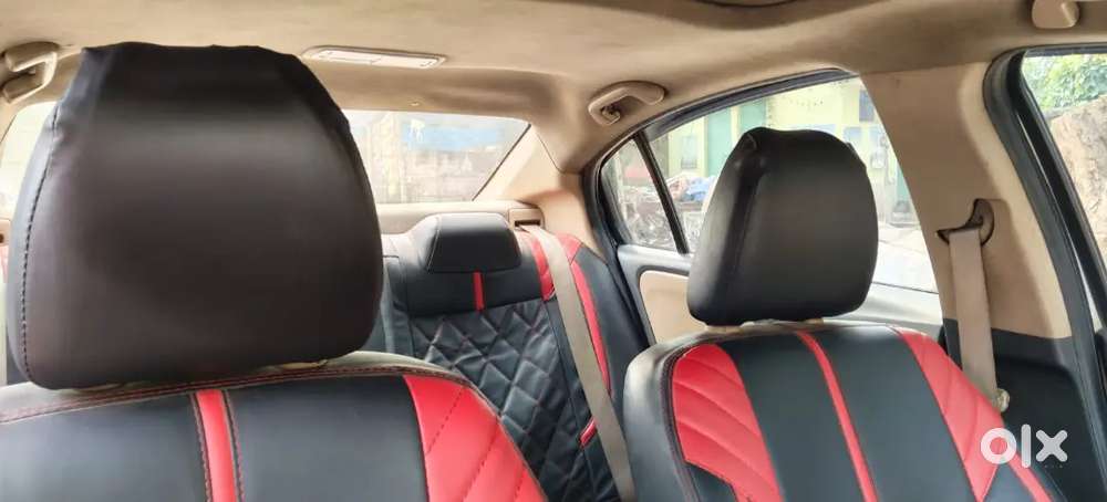 Honda City I Vtec 2017 Km Driven 68000