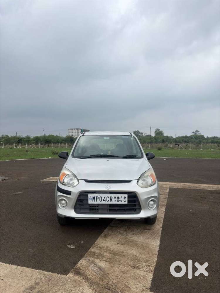 Maruti Suzuki Alto 800 Lxi, 2016, Petrol