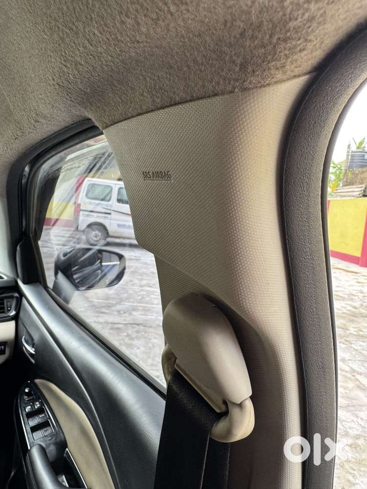 Toyota Glanza G Manual, 2022, Petrol