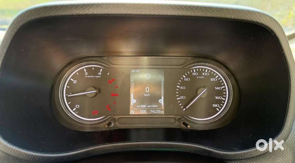 Mahindra Bolero Neo N10 (r), 2022, Diesel