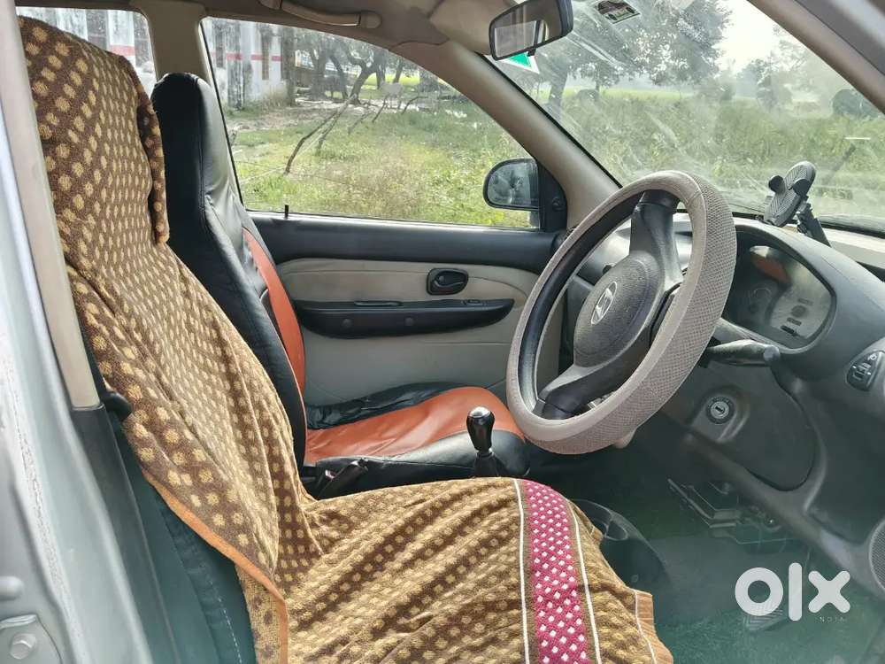 Hyundai Santro Xing Gls Plus 2013