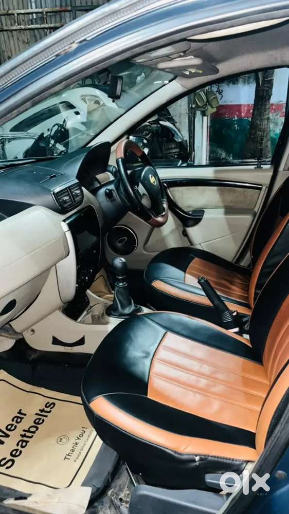 Nissan Terrano Diesel 2014