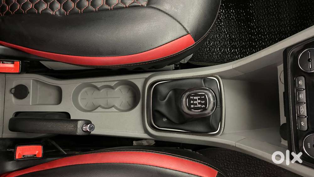 Tata Tigor Xz Plus, 2020, Petrol