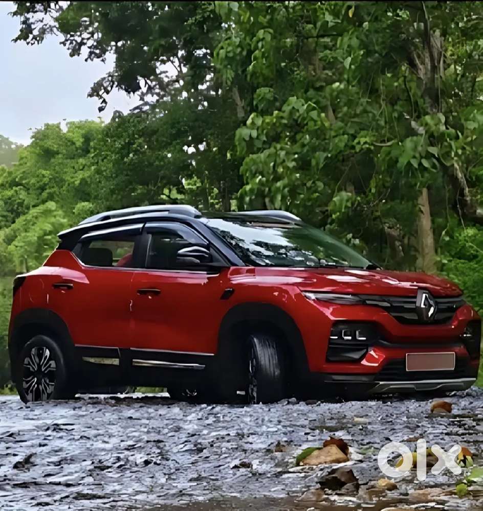 Renault Kiger 2022 Petrol 49000 Km Driven