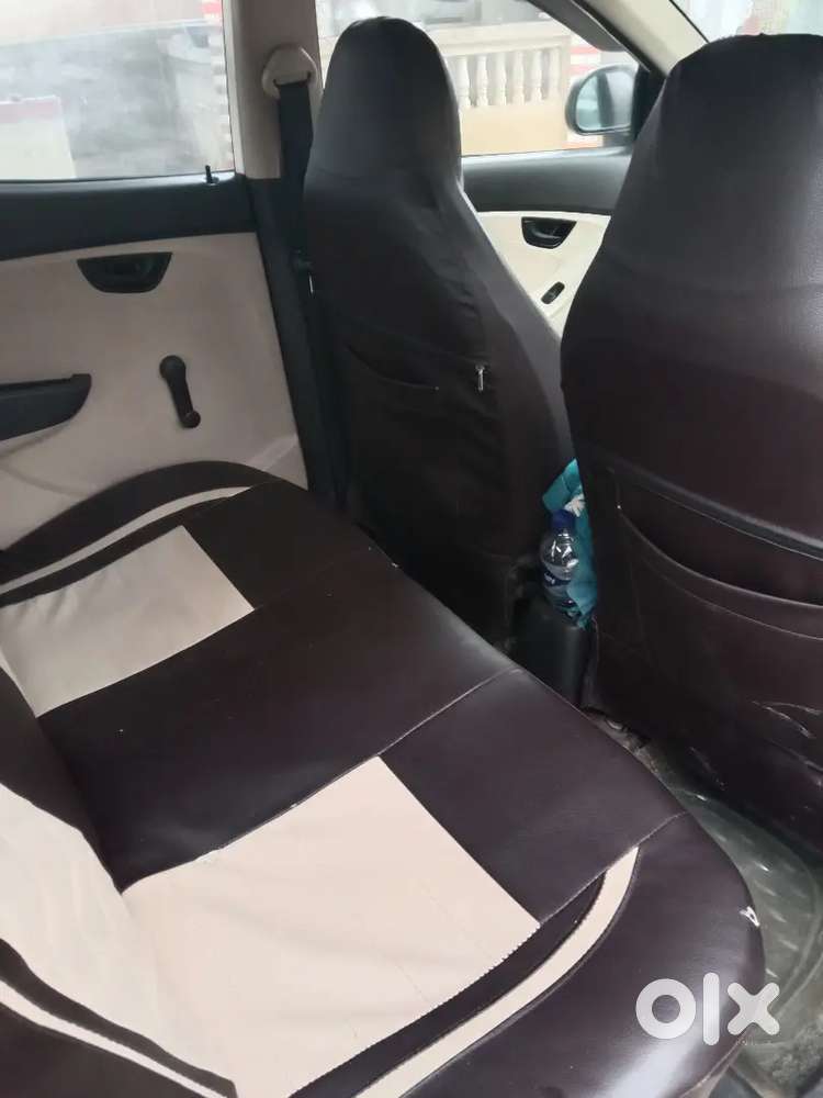 Hyundai Eon Magna+ 2012 पेट्रोल ऑटोमैटिक
