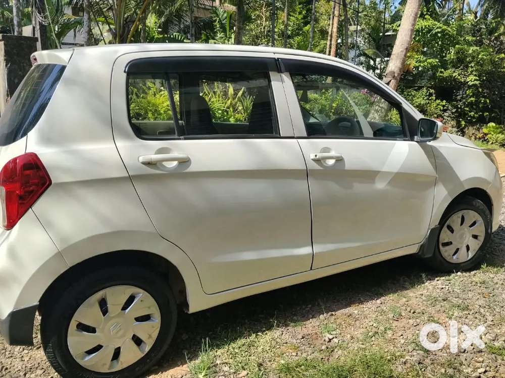 Maruti Suzuki Celerio Zxi 2021