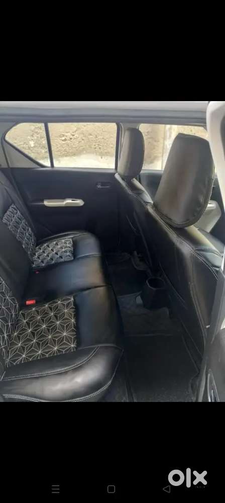 Maruti Suzuki Ignis 2023